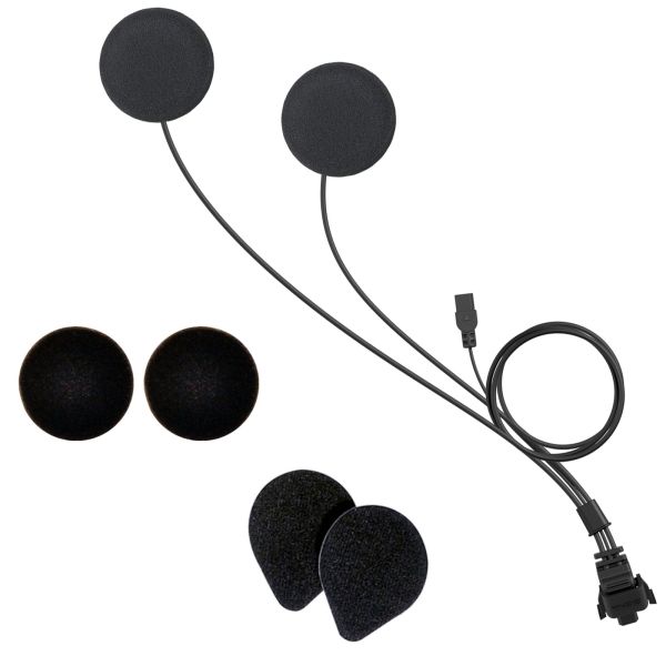 Sena HD-Lautsprecherset - passend für 5S, 10C Evo, 10C Pro