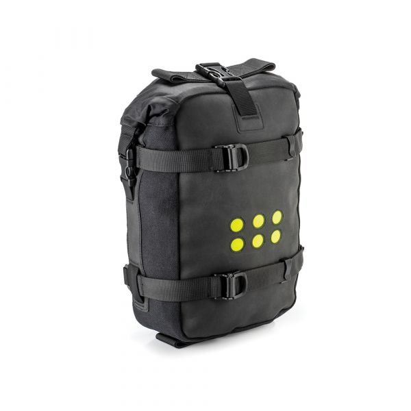 Kriega OS-6 Gepäcktasche Schwarz