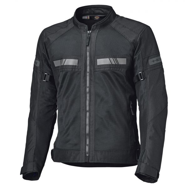 Held Tropic 4 Top Meshjacke Damen Schwarz