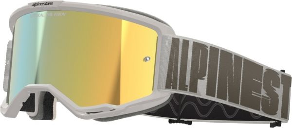 Alpinestars Vision 5 Hollow Crossbrille