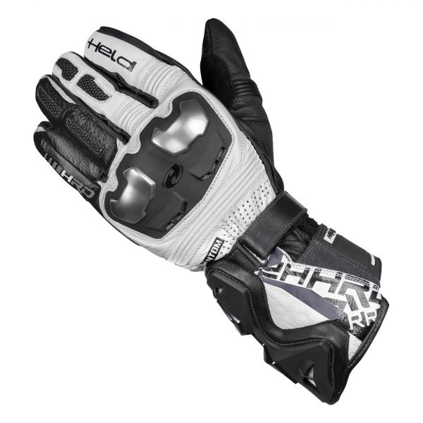 Held Phantom 3 Sporthandschuhe Weiß / Schwarz