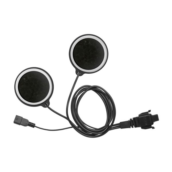 Sena Lautsprecherset - passend für 10C, 10C Pro, 10C Evo