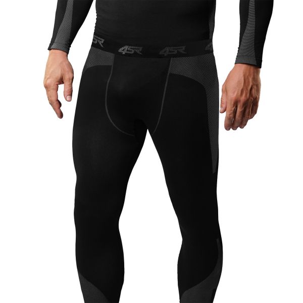 4SR Funktionshose Seamless