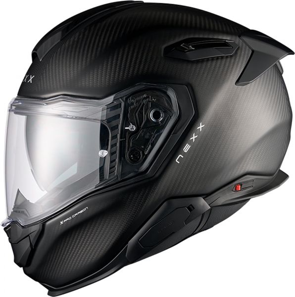 NEXX X.TR Zero Pro Carbon Integralhelm