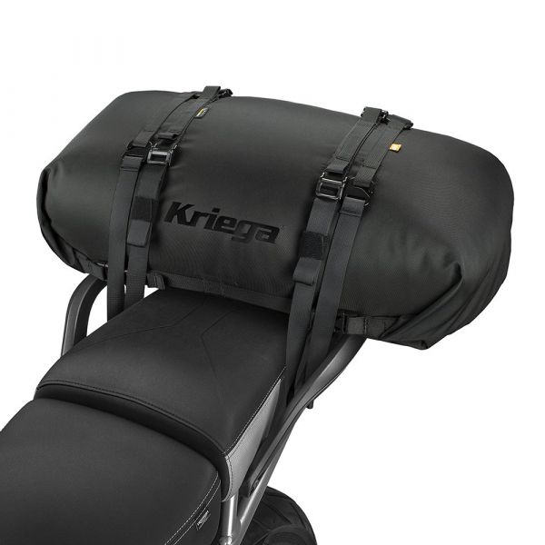 Kriega Rollpack-40 Schwarz