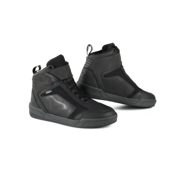 Macna Fenics RTX Kurzstiefel Schwarz