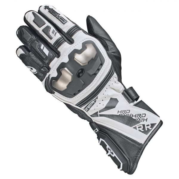 Held Akira RR Sporthandschuhe Schwarz / Weiß