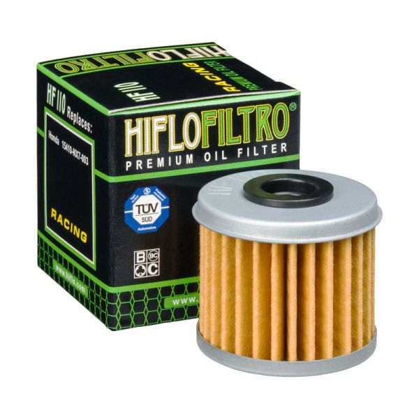 Hiflo Ölfilter HF110 Honda