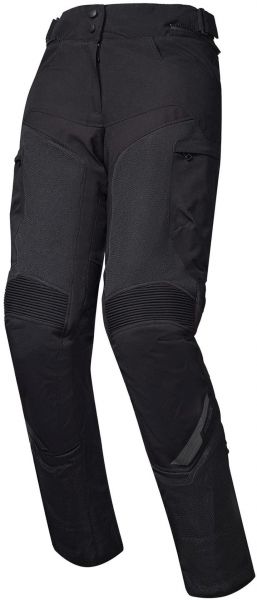Modeka Khao Air II wasserdichte Textilhose Damen Schwarz
