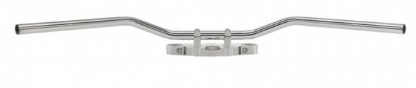 Lucas Stahllenker Roadstar Chrom Kabelkanal MCL133CKK