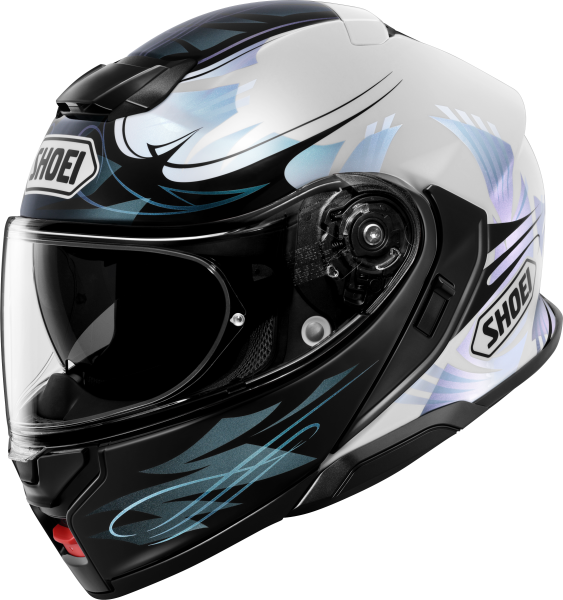 Shoei Neotec3 Klapphelm Breeze TC-2
