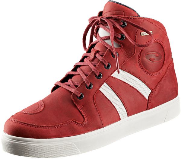 Held Sirmione GTX Urban Sneaker Burgund