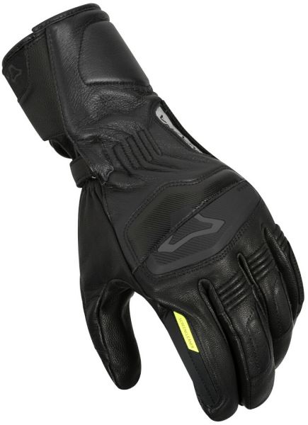 MACNA Rapier 2.0 RTX wasserdichte Handschuhe Schwarz
