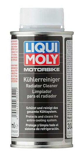 Liqui Moly Motorrad-Kühlerreiniger 150ml