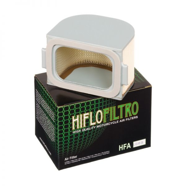 Hiflo Luftfilter HFA4609 Yamaha