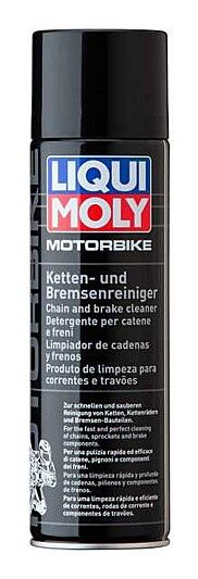 Liqui Moly Ketten und Bremsenreiniger 500ml