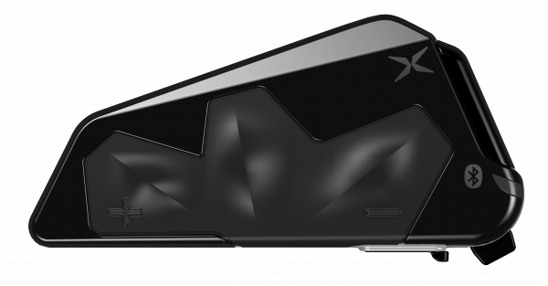 Scorpion Exo-Com Link-1C Einzelset Bluetooth Kommunikationsgerät