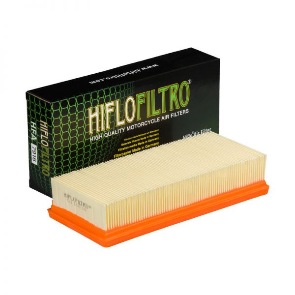 Hiflo HIFLO Luftfilter HFA7916 BMW