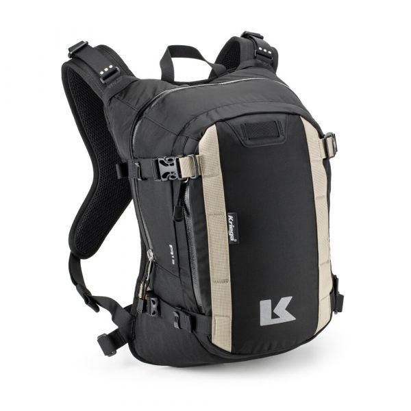Kriega R15 Rucksack wasserabweisend