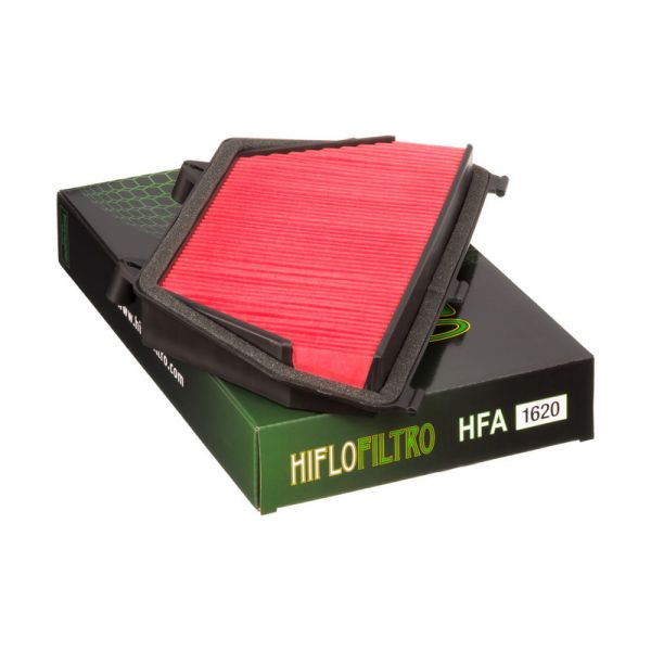 Hiflo Luftfilter HFA1620 Honda