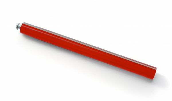 Lucas Eloxiertes Lenkrohr MCL250R