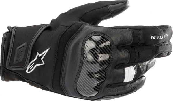 Alpinestars SMX Z Drystar Handschuhe Schwarz
