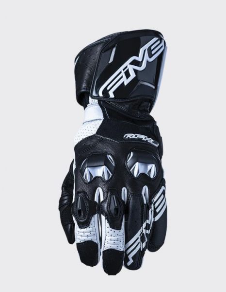 FIVE RFX2 Handschuhe Schwarz / Weiß