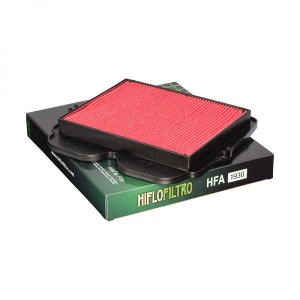 Hiflo Luftfilter HFA1930 Honda