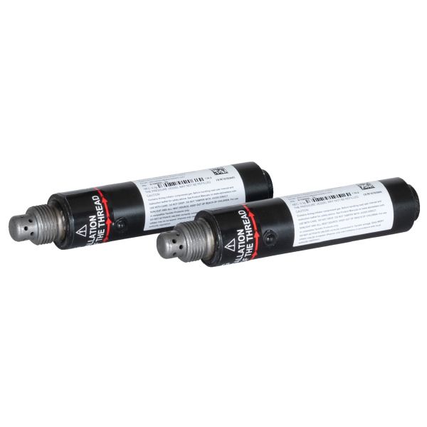 Alpinestars Tech-Air Type IV Inflator Kit x2