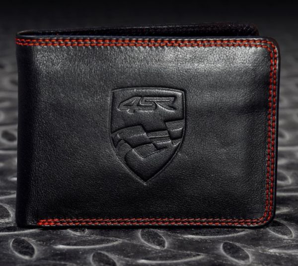 4SR Geldbörse Money Maker