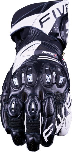 FIVE RFX1 EVO Handschuh Schwarz / Weiß