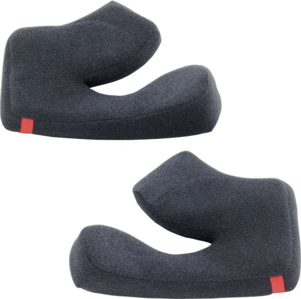 Shoei RJ Patinum / Multitec Wangenpolster