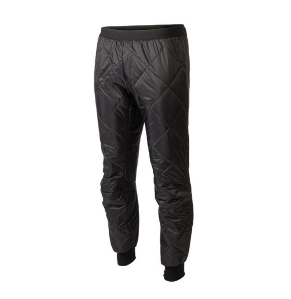 Stadler Thermohose Ice Schwarz