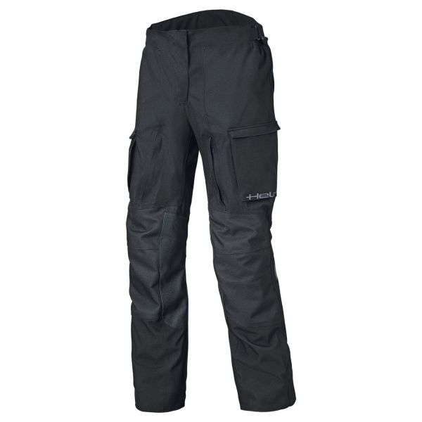 Held Tavino Base Adventurehose Damen Schwarz