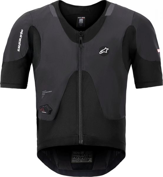 Alpinestars Tech-Air 5 Plasma Airbag System