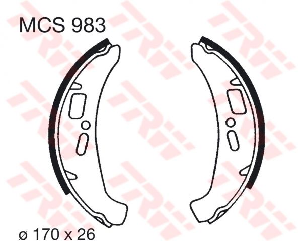 Lucas Bremsbacken MCS983
