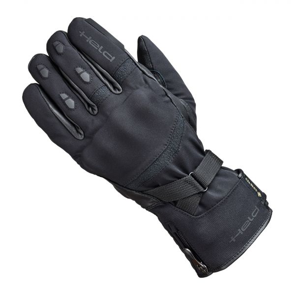 Held Tonale 2 Gore-Tex Handschuhe Schwarz