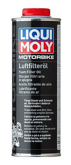 Liqui Moly Luftfilteröl 1L