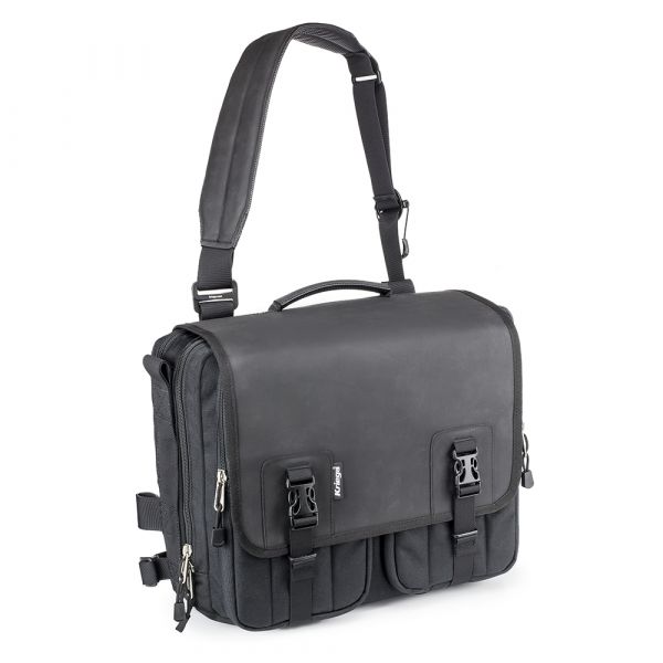 Kriega Urban Umhängetasche EDC Schwarz