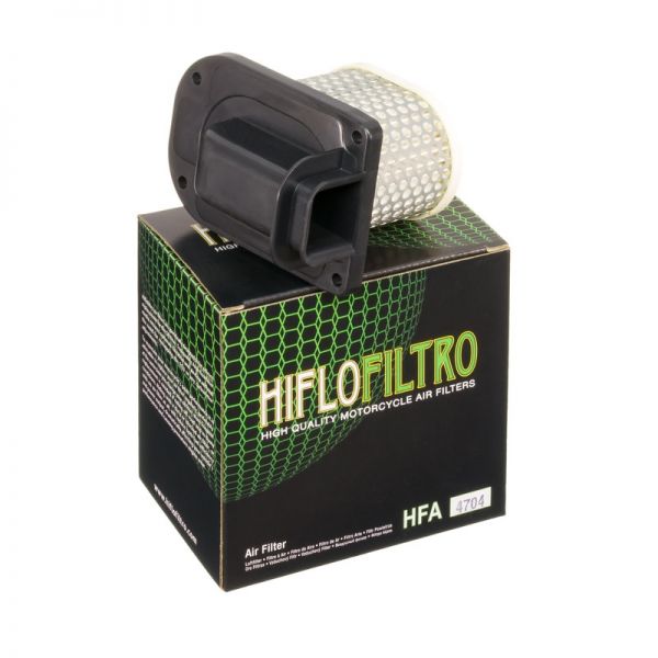 Hiflo Luftfilter HFA4704 Yamaha