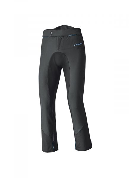 Held Clip-in Windblocker Base Softshellhose Schwarz