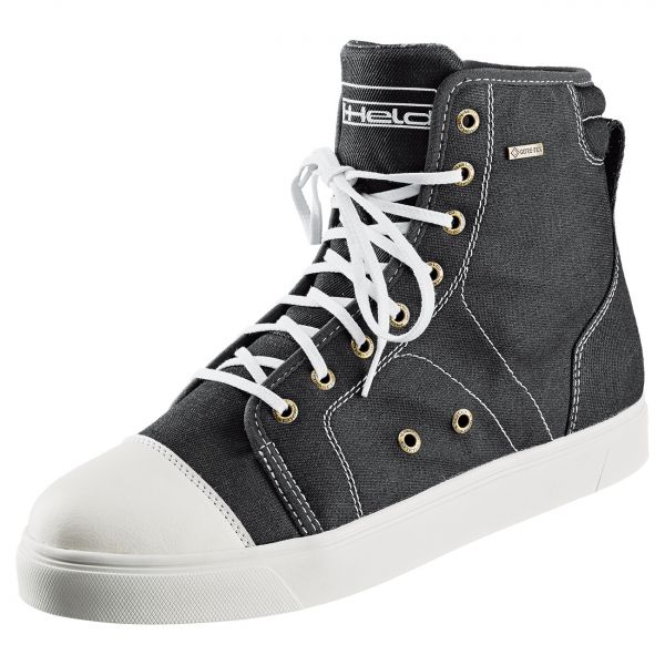 Held College Rider GTX Urban Sneaker Schwarz