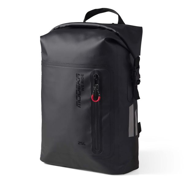 Modeka Dry Pack Rucksack 25 Liter wasserdicht
