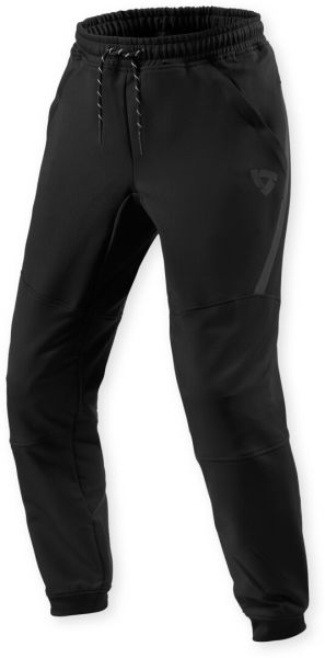 REV'IT! Parabolica 2 Textilhose Schwarz