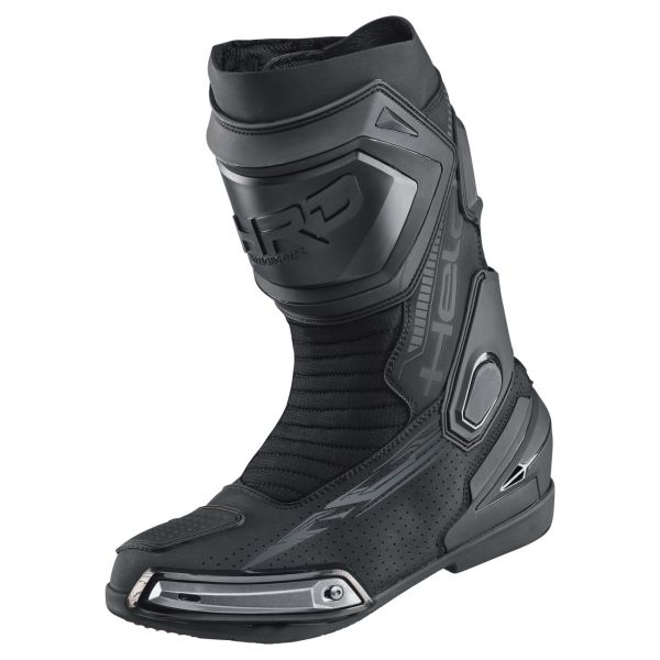 Held Epco 3 Sportstiefel Schwarz