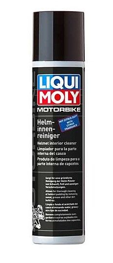 Liqui Moly Motorrad Helminnenreiniger 300ml