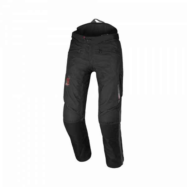 Macna Novado 2.0 Textilhose Schwarz