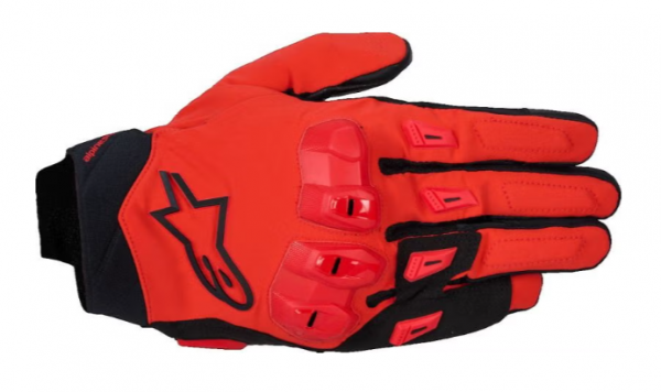 Alpinestars SP X 3 Handschuhe Rot / Schwarz