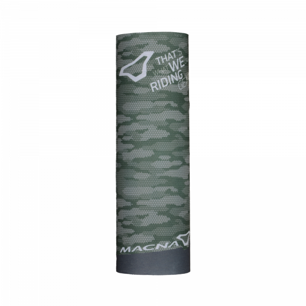 MACNA Tube Halswärmer