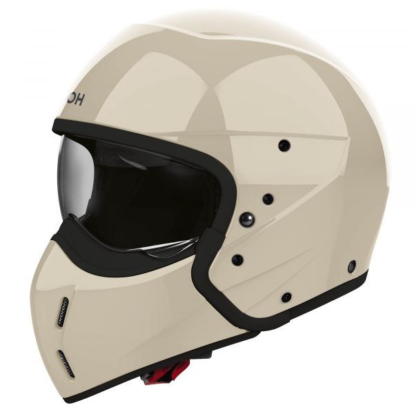 Airoh J 110 modularer Jethelm Mocha